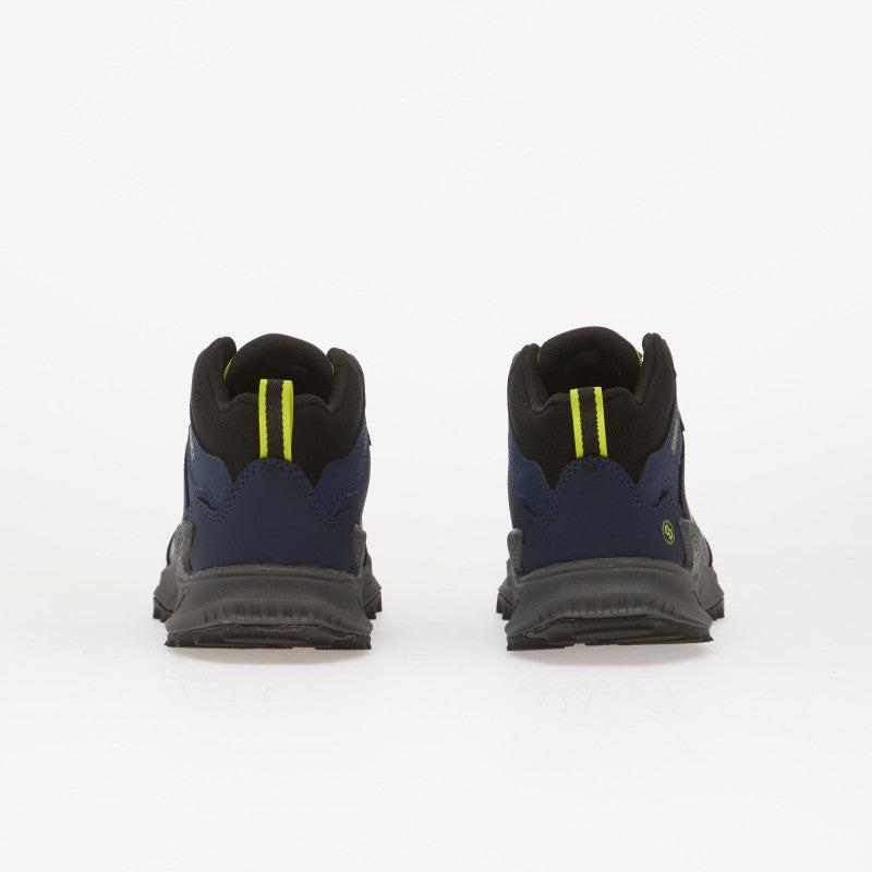 KEEN Zionic MID WP Youth Naval Academy/ Evening Primrose