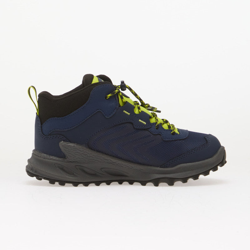 KEEN Zionic MID WP Youth Naval Academy/ Evening Primrose