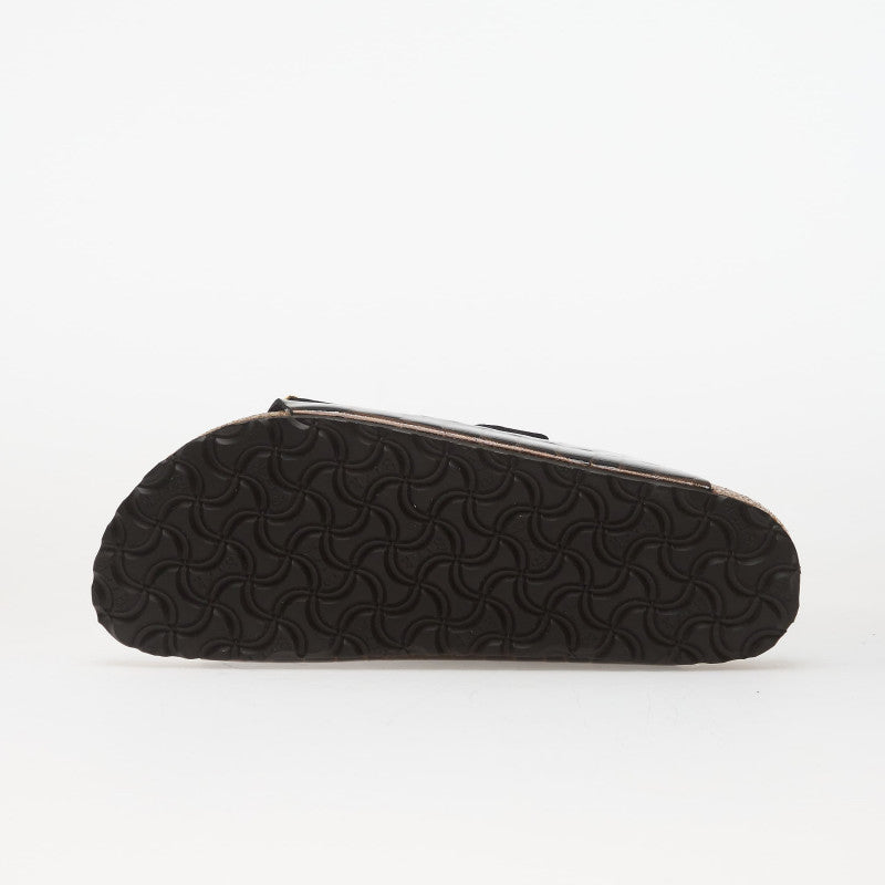 Birkenstock Arizona LENA Emboss Animal Black