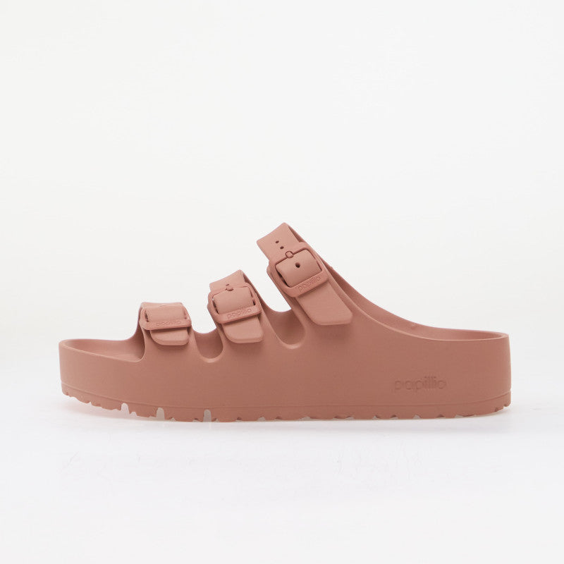 Birkenstock Florida III Flex Platform EVA Pink Clay