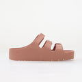 Birkenstock Florida III Flex Platform EVA Pink Clay