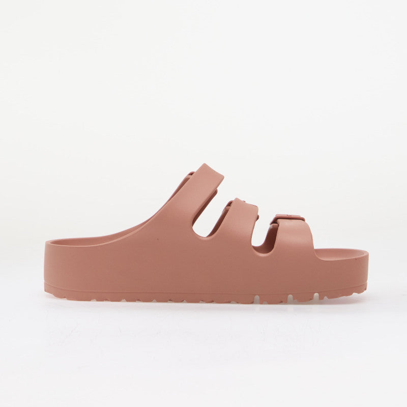 Birkenstock Florida III Flex Platform EVA Pink Clay