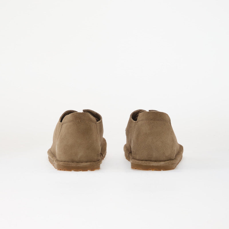 Birkenstock Utti Lace LEVE Gray Taupe