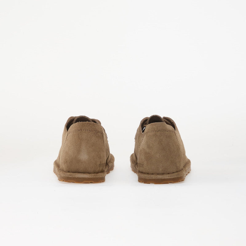 Birkenstock Utti Lace LEVE Gray Taupe
