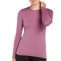 Icebreaker Merino 200 Oasis Long Sleeve Crewe Thermal