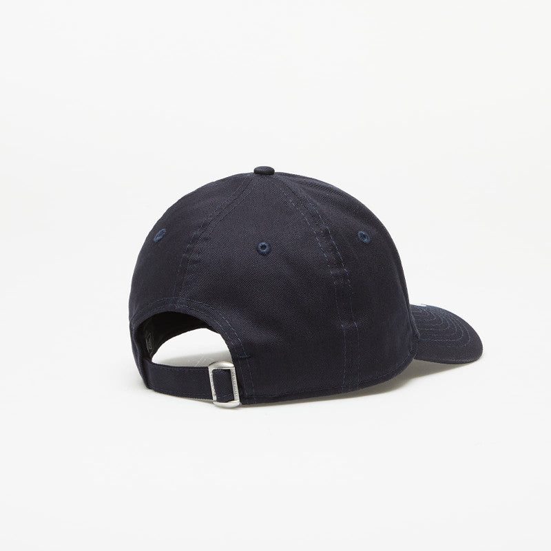 New Era K 9Forty Child Adjustable Major League Baseball New York Yankees Cap Navy/ White