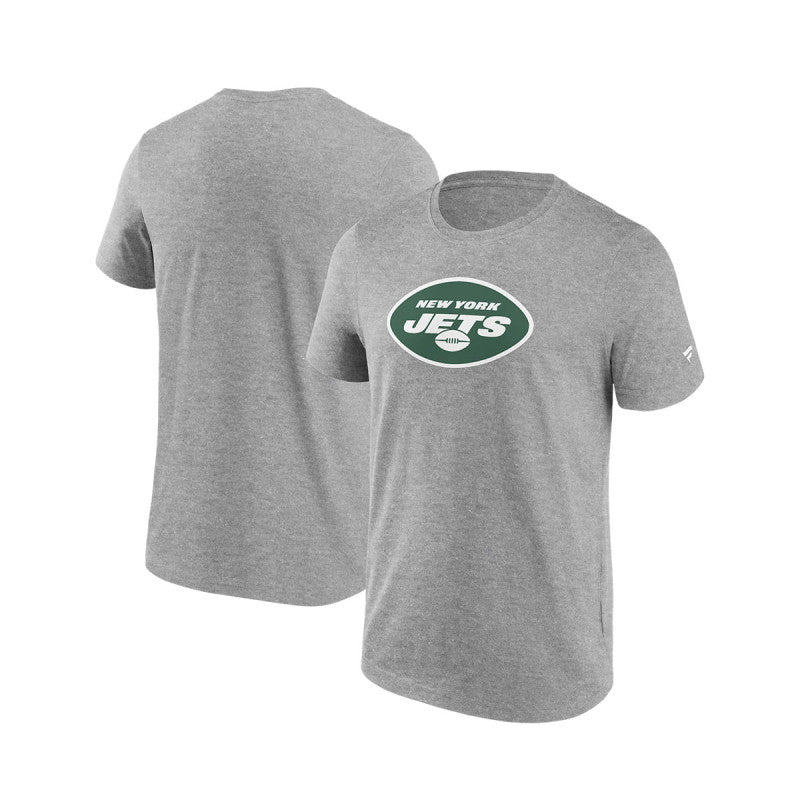 Fanatics NFL Men's Primary Logo Graphic T-Shirt New York Jets