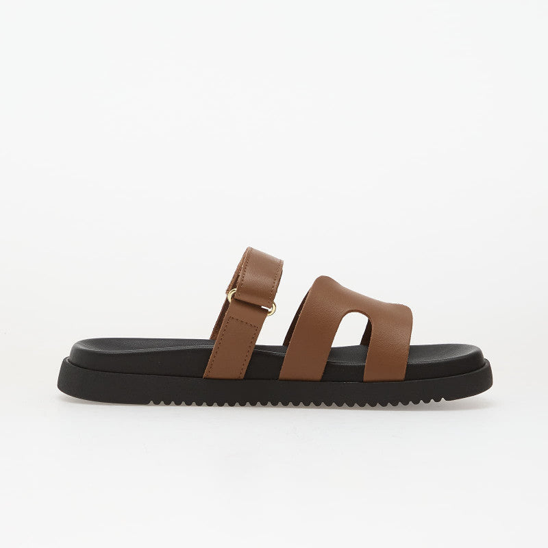 Steve Madden Missile Cog Action Leather