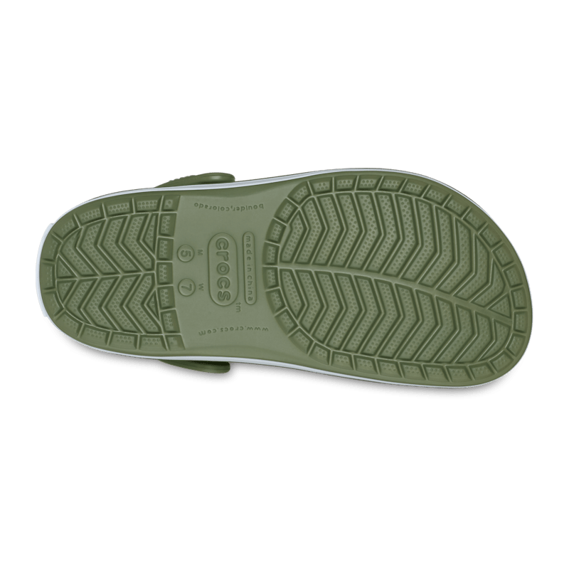 Crocs Crocband