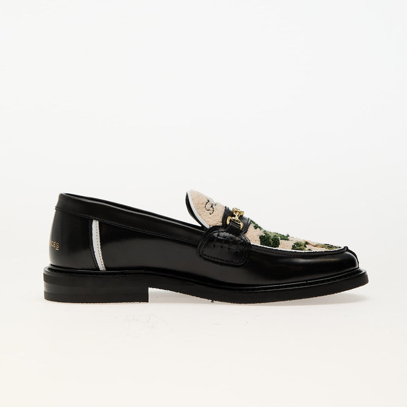 Filling Pieces Loafer Bonsai Black
