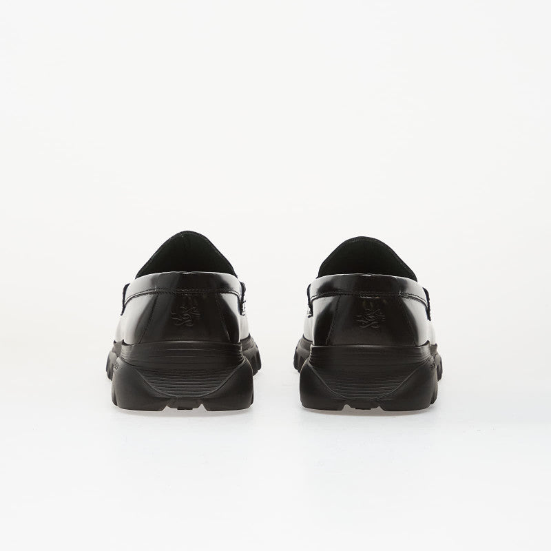 Filling Pieces Hybrid Loafer Polido Black