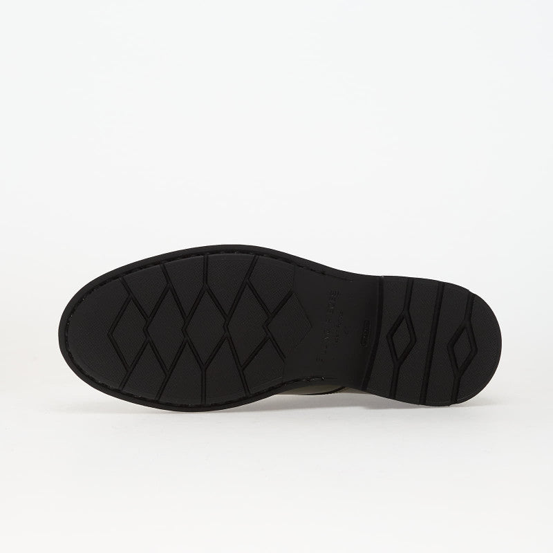 Filling Pieces Clean Derby Polido Green