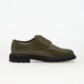 Filling Pieces Clean Derby Polido Green