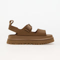 UGG Wmns Goldenglow Bison Brown