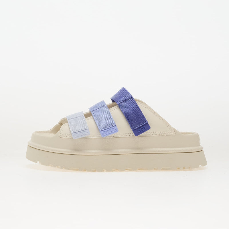 UGG Wmns Goldenglow Slide BTTM