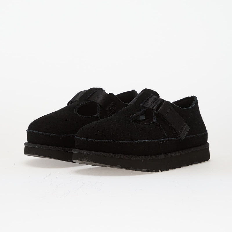 UGG Wmns Goldenstar Mary Jane Black