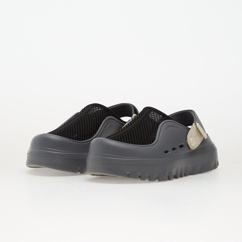 UGG M Peakmod Breathe Metal/ Black/ Jasmine