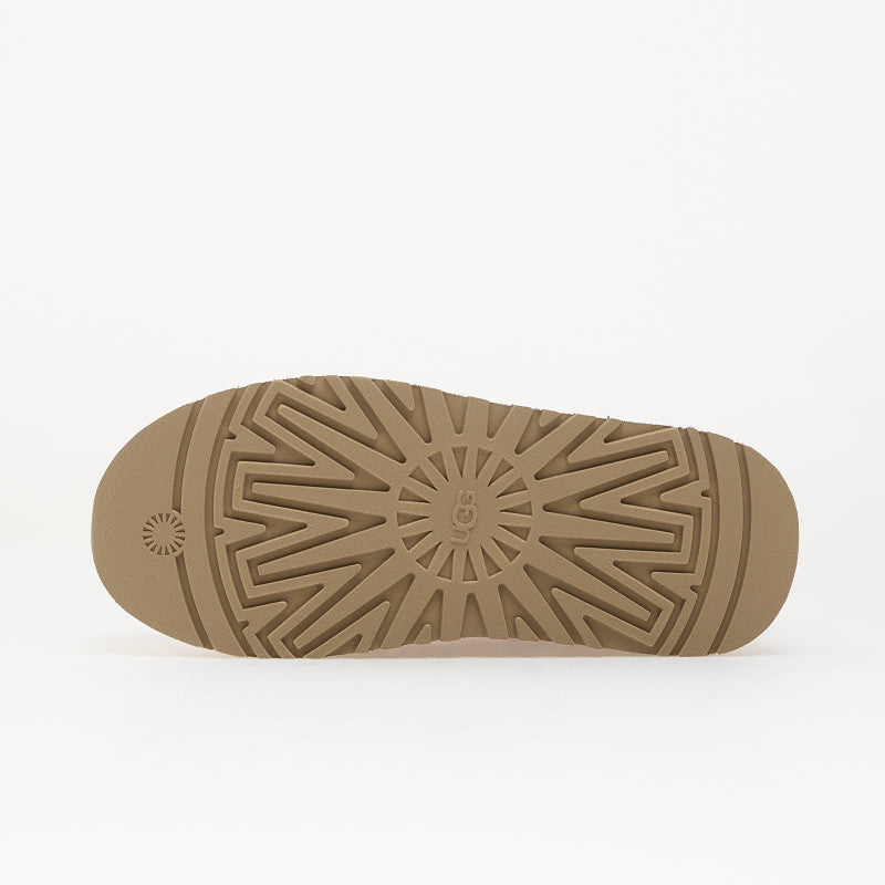 UGG Wmns Tazz Plains Felicity Leopard Jasmine