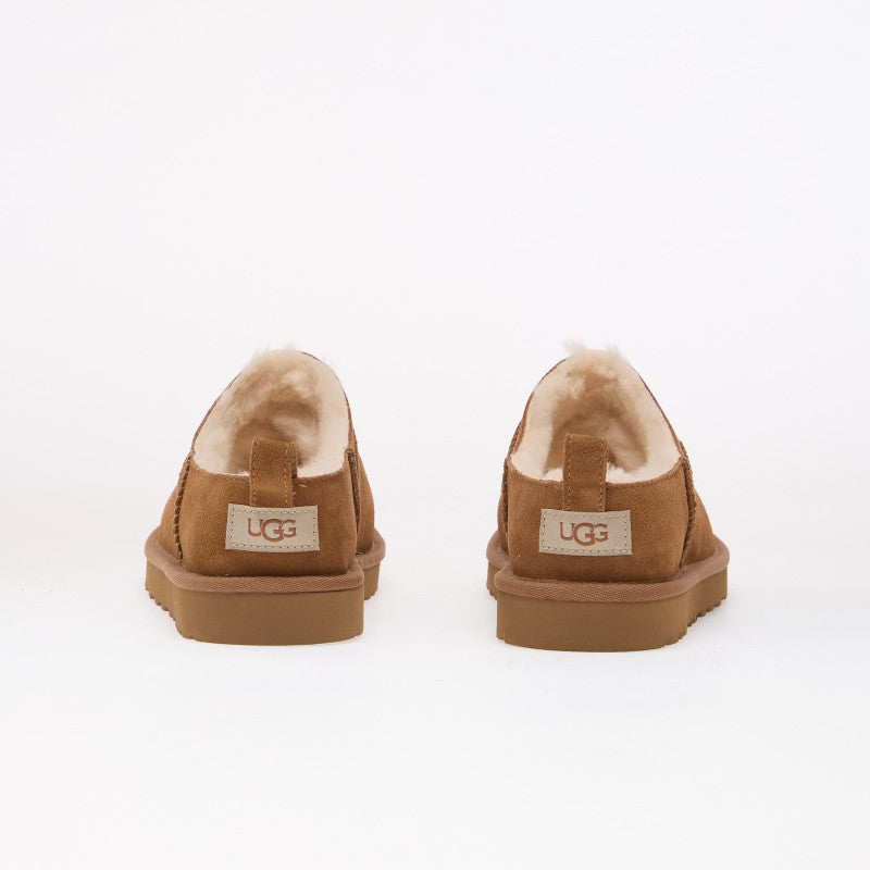 UGG Classic Micro Chestnut
