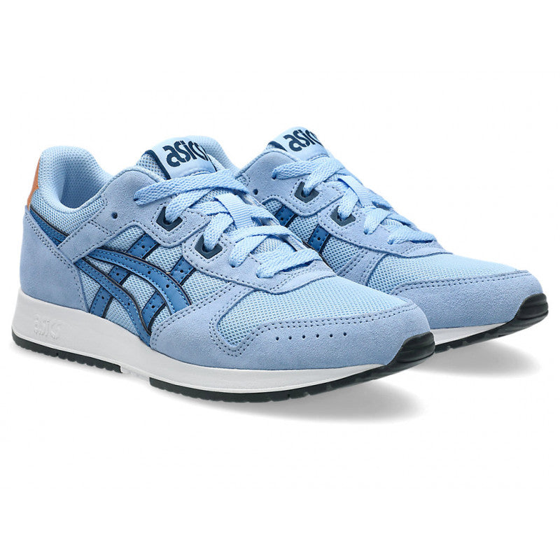 Asics Lyte Classic Stone Wash/ Polar Night