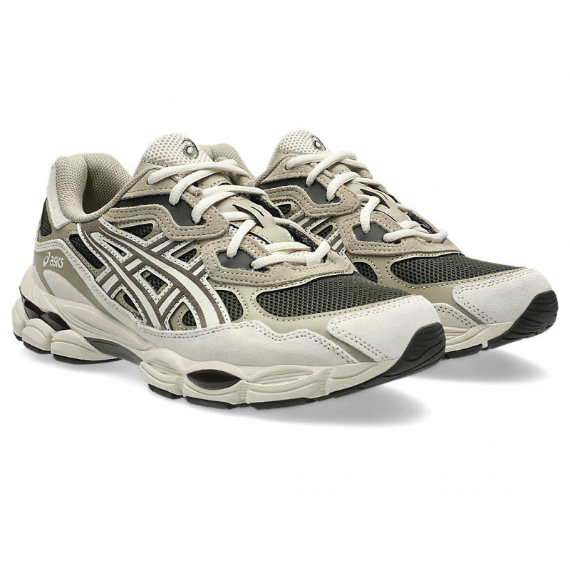 Asics Gel-NYC Black Coffee/ Sepia Brown