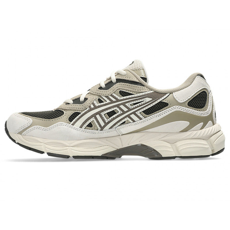Asics Gel-NYC Black Coffee/ Sepia Brown