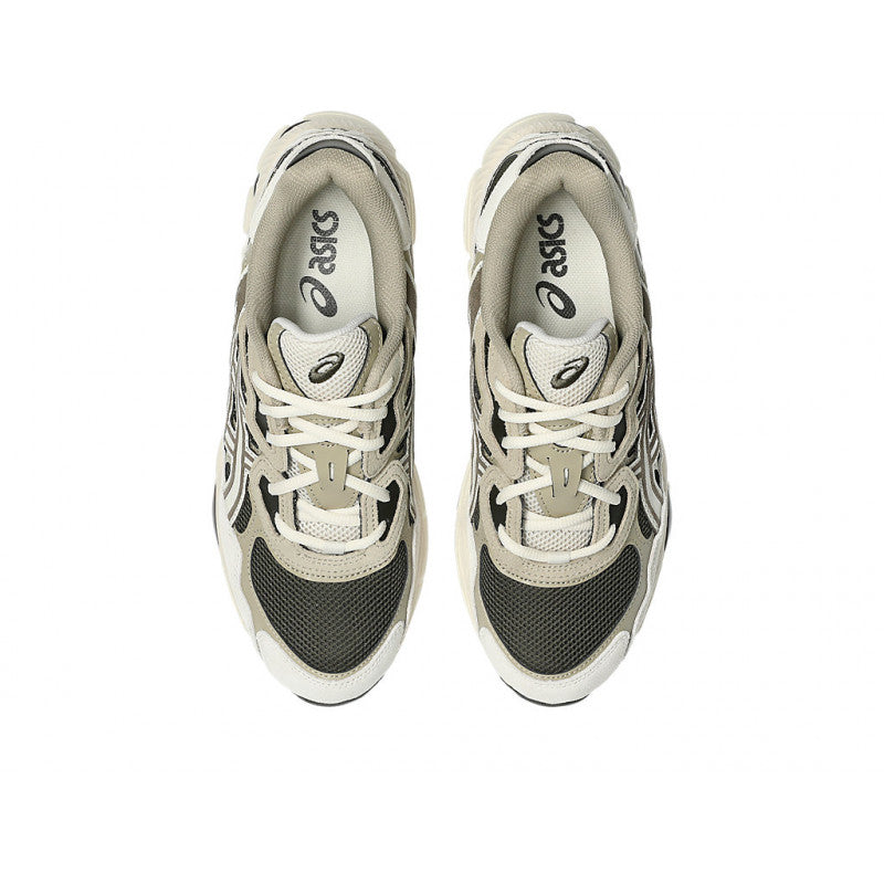 Asics Gel-NYC Black Coffee/ Sepia Brown