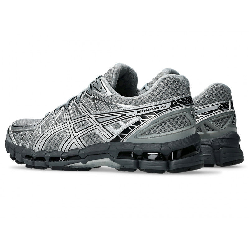 Asics Gel-Kayano 20 Gravel/ Pure Silver