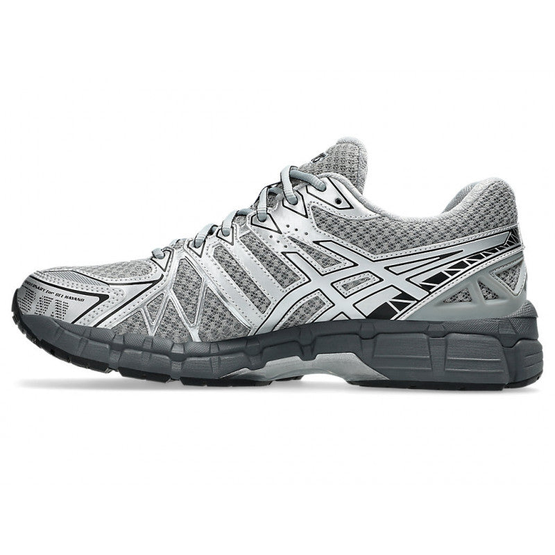 Asics Gel-Kayano 20 Gravel/ Pure Silver