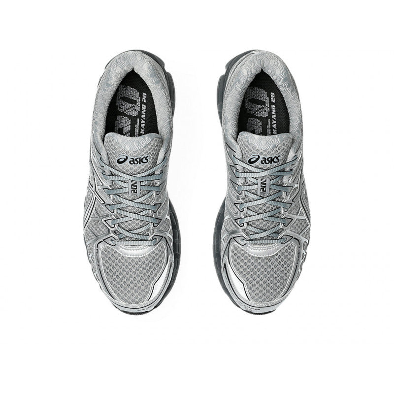Asics Gel-Kayano 20 Gravel/ Pure Silver
