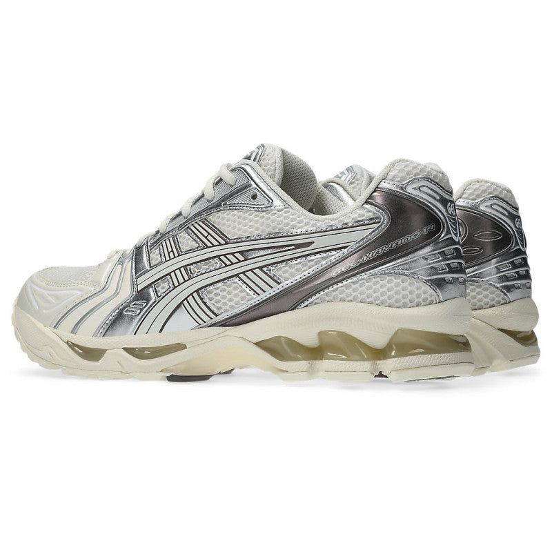 Asics Gel-Kayano 14 Cream/ Cocoa Powder