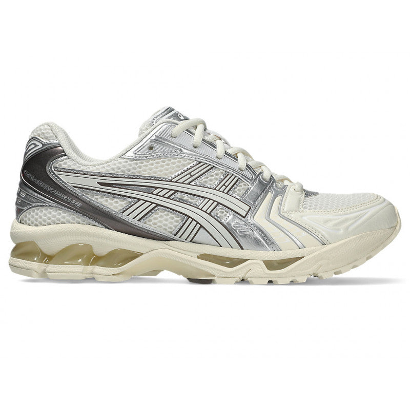 Asics Gel-Kayano 14 Cream/ Cocoa Powder