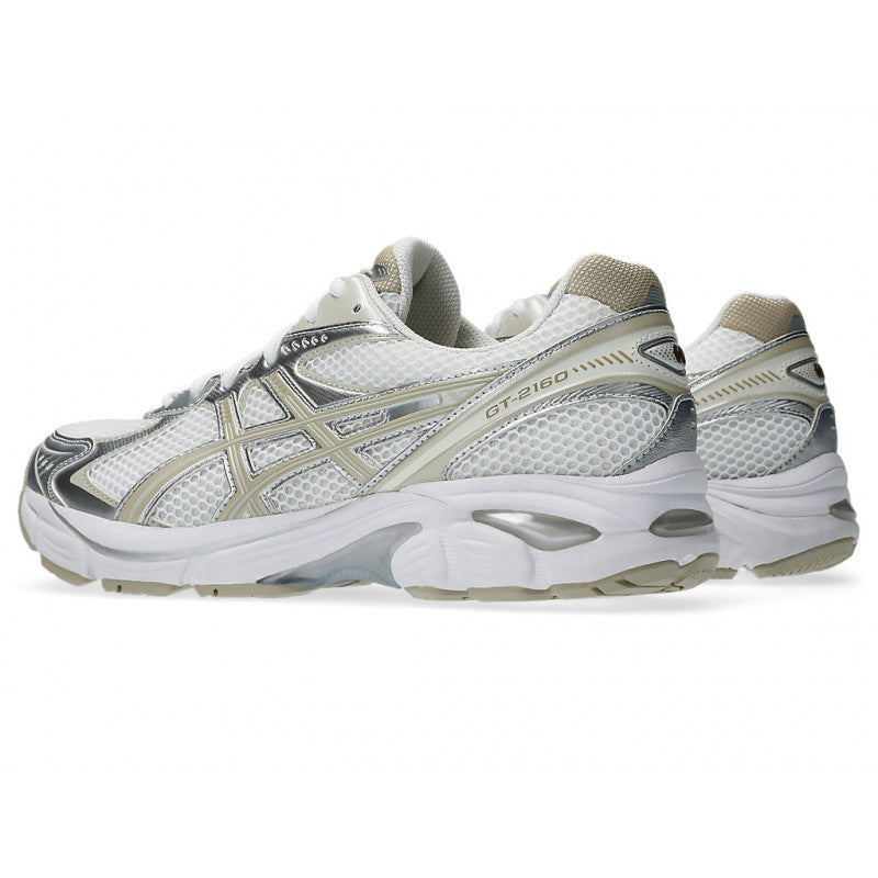 Asics Gt-2160 White/ Putty