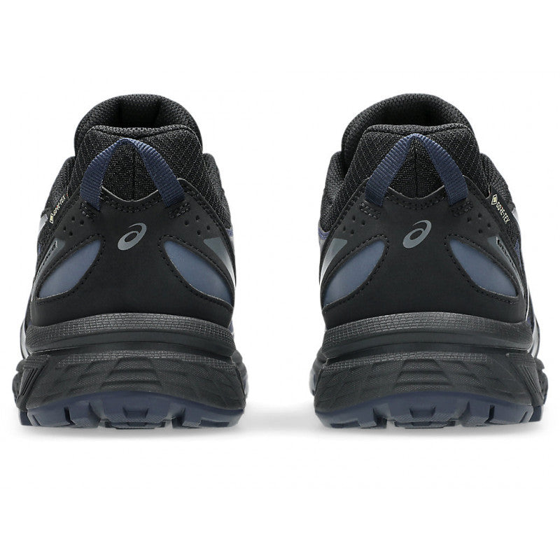 Asics Gel-Venture 6 Gtx Black/ Illusion Blue