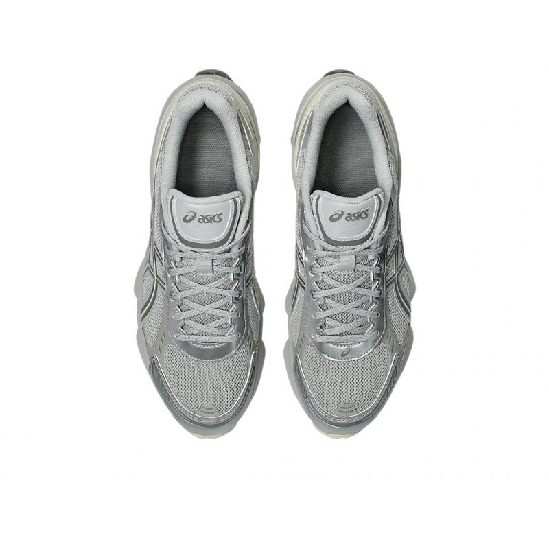Asics Gel-Kinetic Fluent Concrete/ Clay Grey