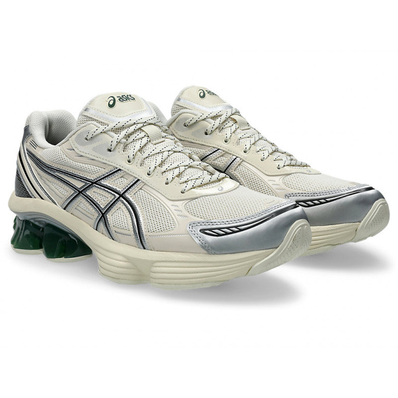 Asics Gel-Kinetic Fluent Cream/ Pure Silver