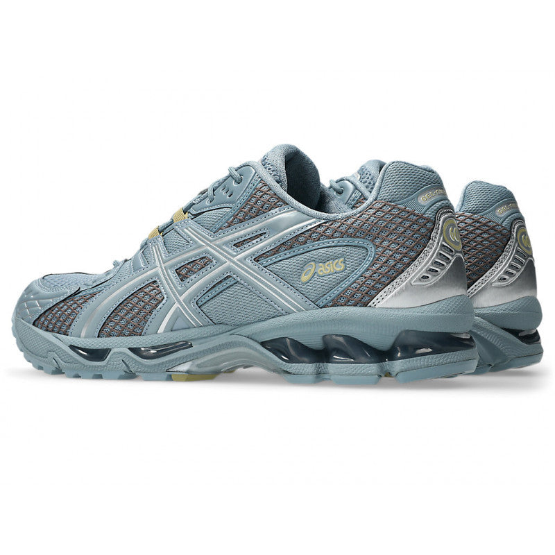 Asics Gel-Nimbus 10.1 Slate Blue/ Pure Silver
