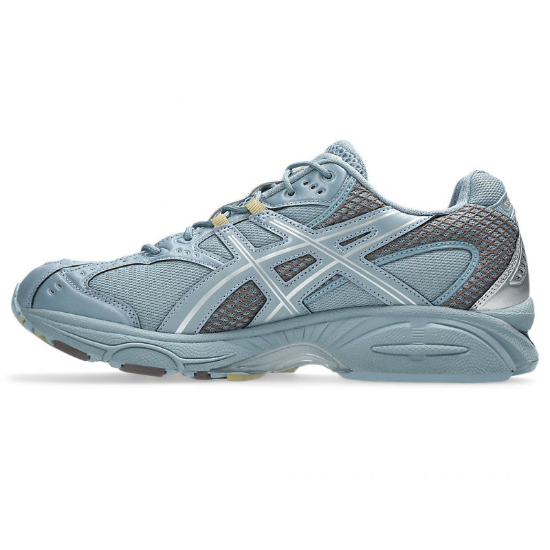 Asics Gel-Nimbus 10.1 Slate Blue/ Pure Silver