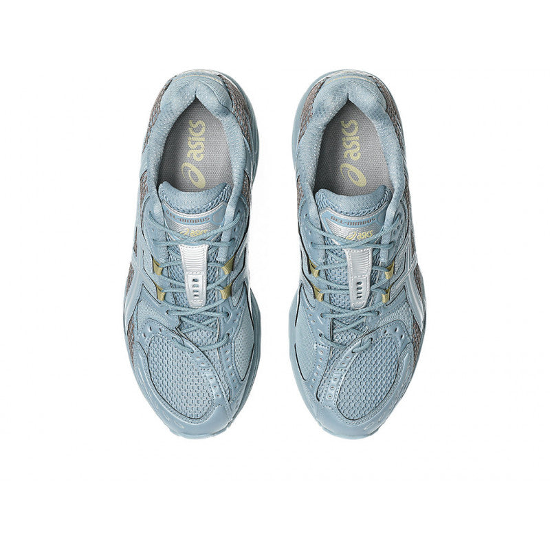 Asics Gel-Nimbus 10.1 Slate Blue/ Pure Silver