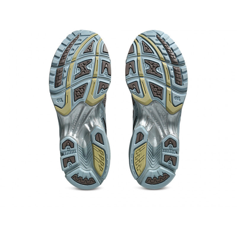 Asics Gel-Nimbus 10.1 Slate Blue/ Pure Silver