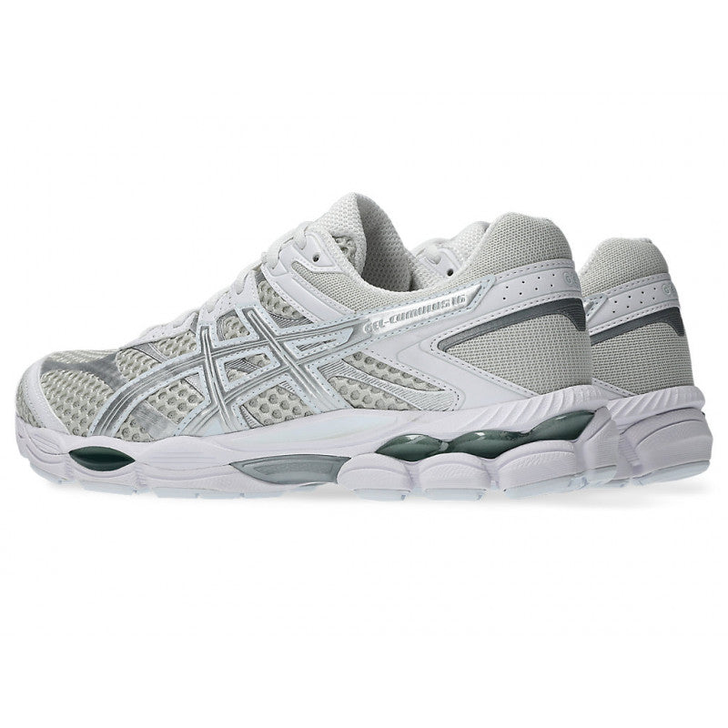 Asics Gel-Cumulus 16 Lake Grey/ Pure Silver