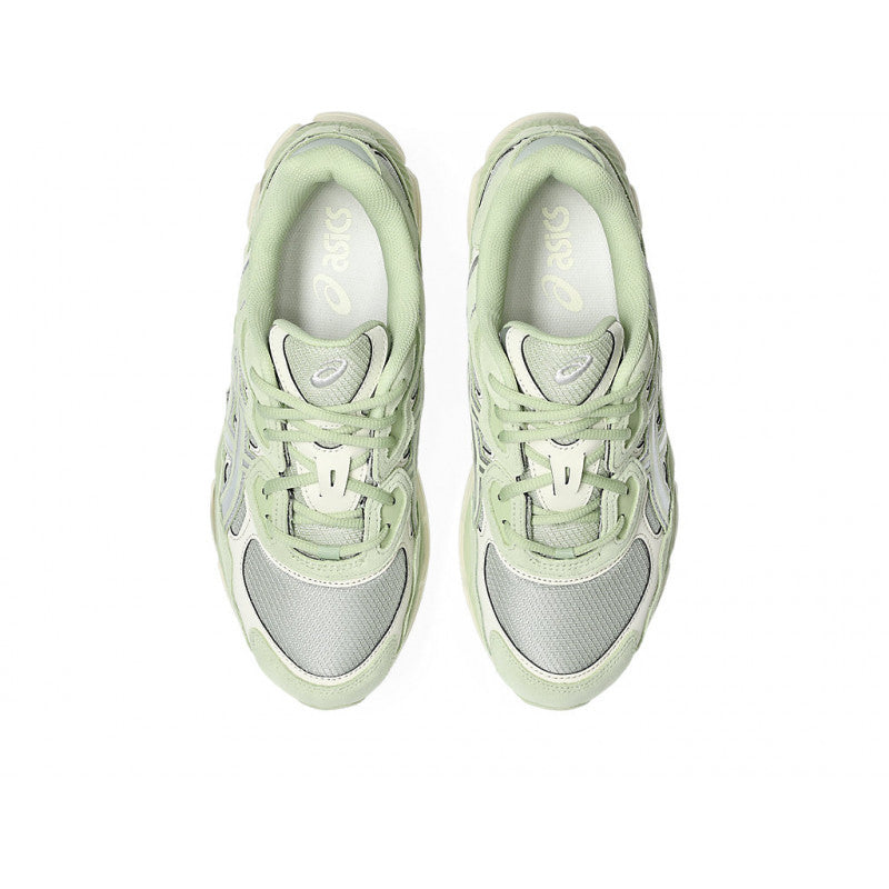 Asics Gel-NYC Sage Frost/ Pure Silver