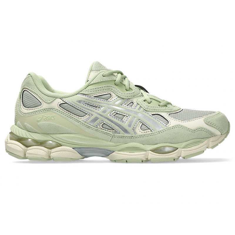 Asics Gel-NYC Sage Frost/ Pure Silver