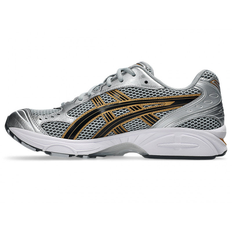 Asics Gel-Kayano 14 Piedmont Grey/ Black