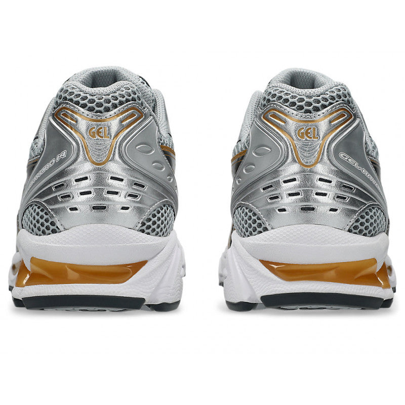 Asics Gel-Kayano 14 Piedmont Grey/ Black
