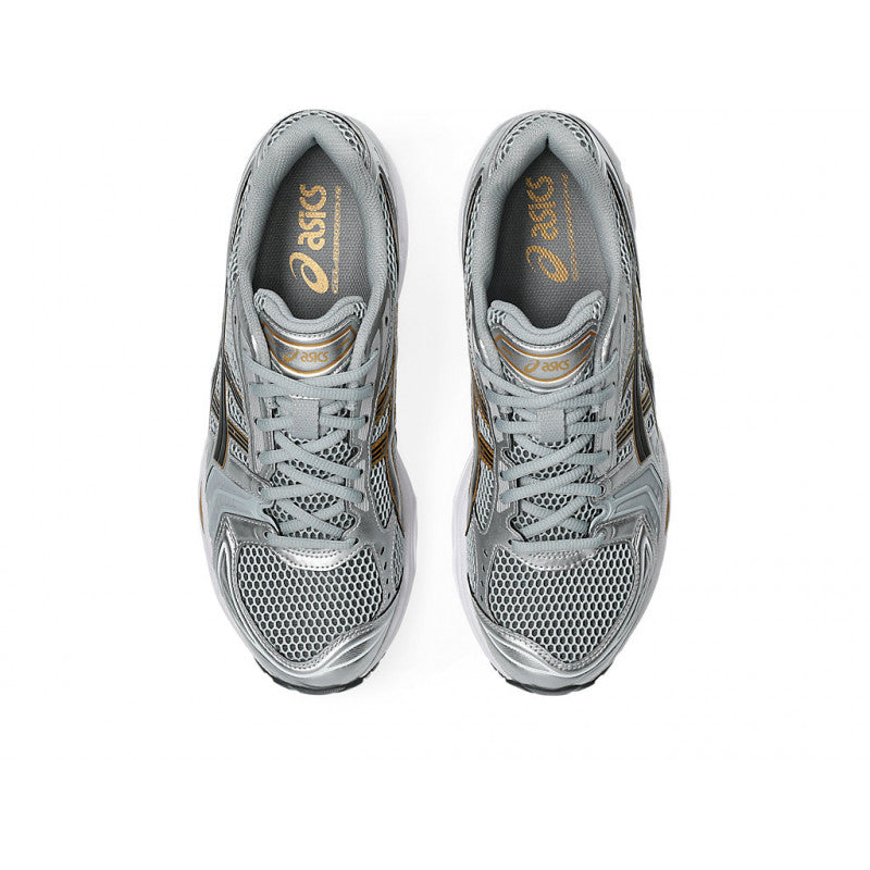 Asics Gel-Kayano 14 Piedmont Grey/ Black