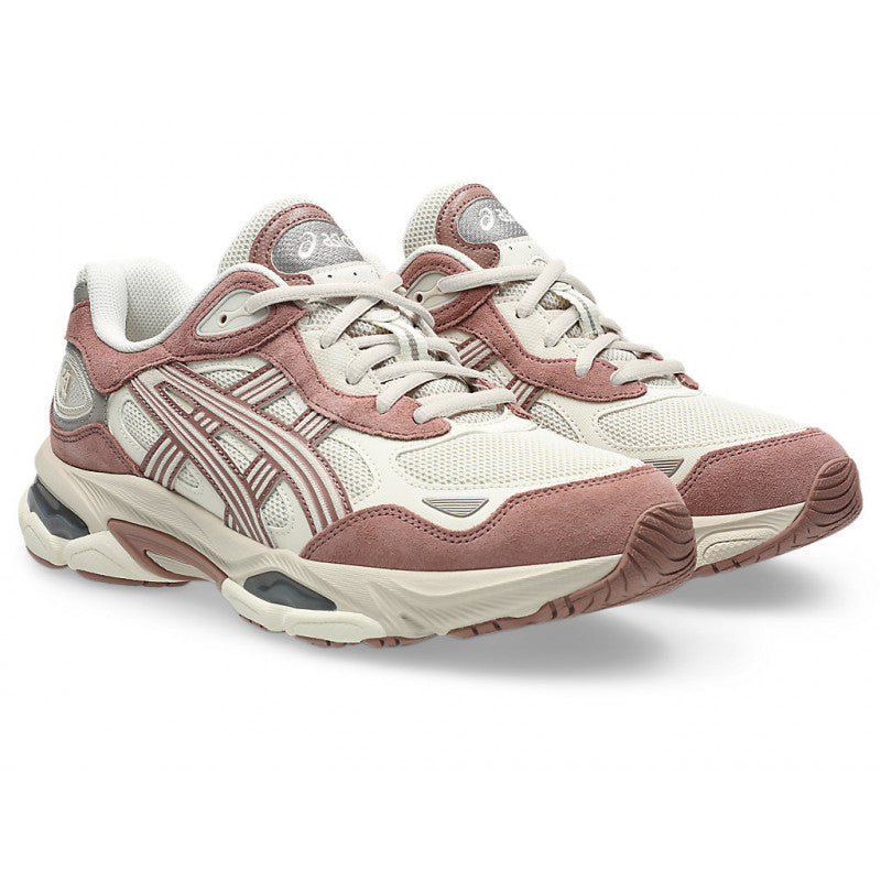 Asics Gel-NYC 2.0 Oatmeal/ Umeboshi