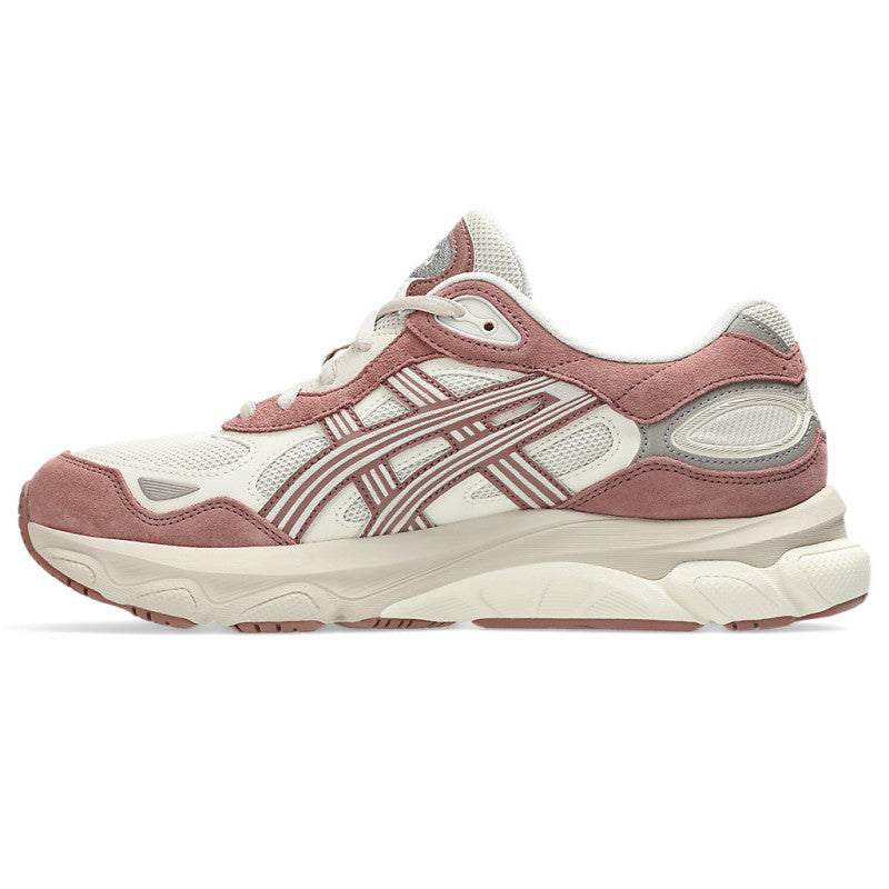 Asics Gel-NYC 2.0 Oatmeal/ Umeboshi
