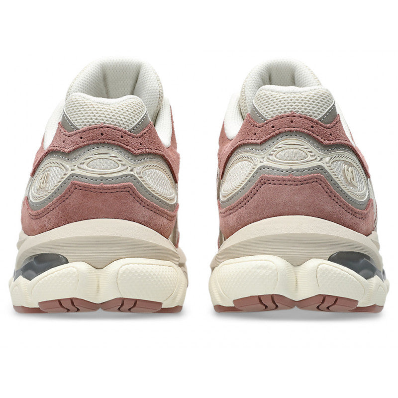 Asics Gel-NYC 2.0 Oatmeal/ Umeboshi