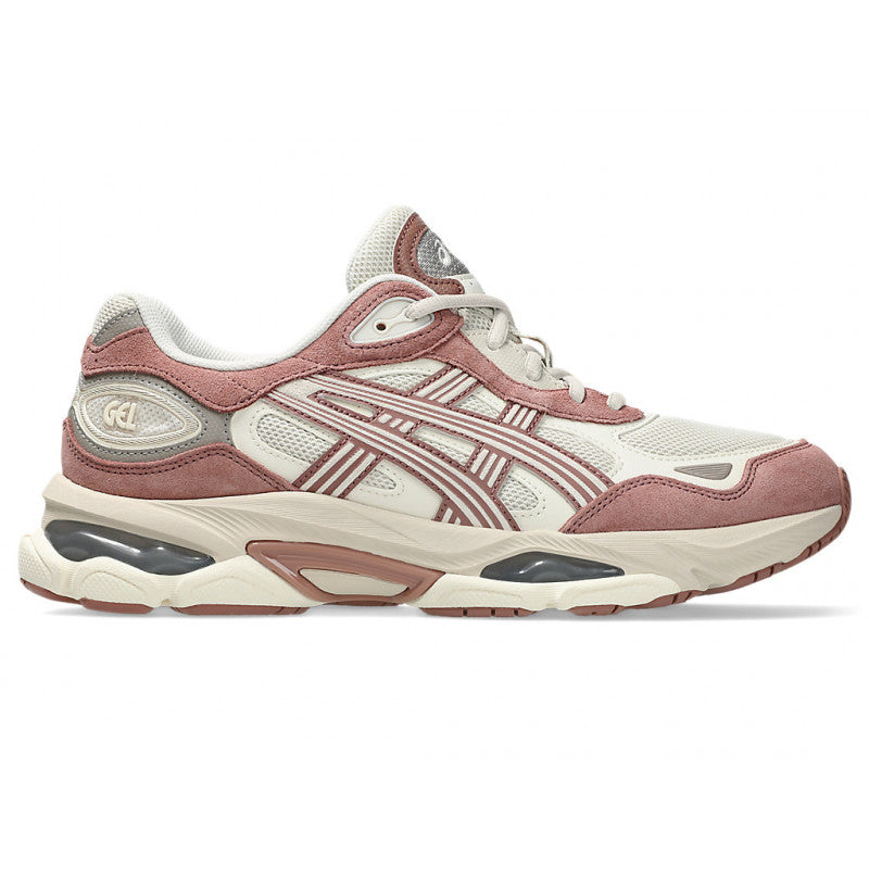 Asics Gel-NYC 2.0 Oatmeal/ Umeboshi